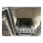 Warnex THALIA OKTA szabadonálló kandalló