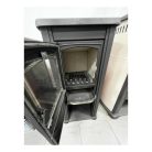 Warnex THALIA OKTA szabadonálló kandalló