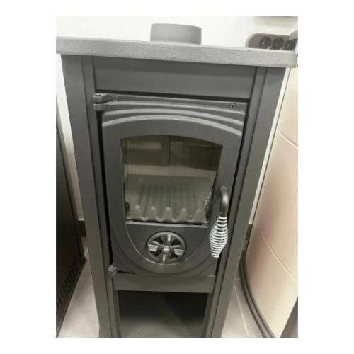 Warnex THALIA OKTA szabadonálló kandalló