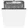 Gorenje GV642D90 beépíthető mosogatógép