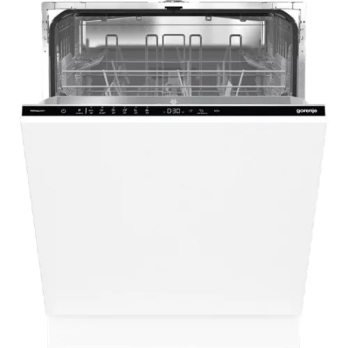 Gorenje GV642D90 beépíthető mosogatógép