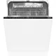 Gorenje GV642D90 beépíthető mosogatógép