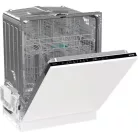 Gorenje GV642D90 beépíthető mosogatógép