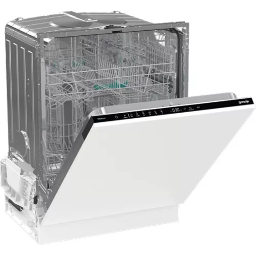 Gorenje GV642D90 beépíthető mosogatógép
