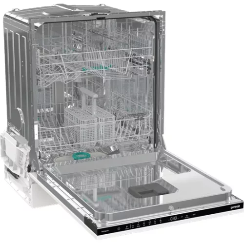 Gorenje GV642D90 beépíthető mosogatógép