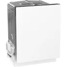 Gorenje GV642D90 beépíthető mosogatógép