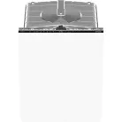 Gorenje GV642D90 beépíthető mosogatógép