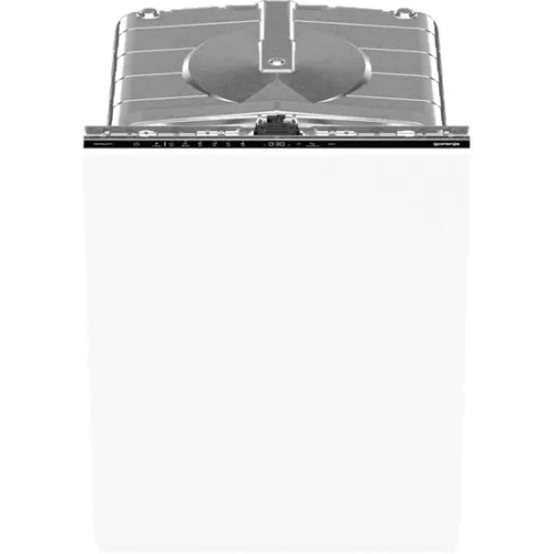 Gorenje GV642D90 beépíthető mosogatógép