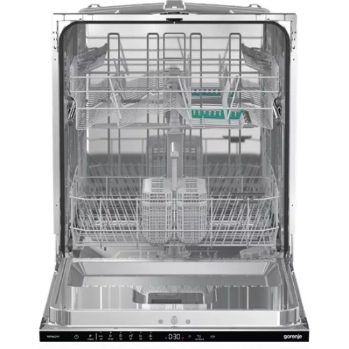 Gorenje GV642D90 beépíthető mosogatógép