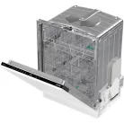 Gorenje GV642D90 beépíthető mosogatógép