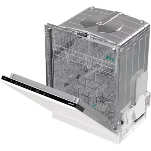 Gorenje GV642D90 beépíthető mosogatógép