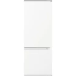   Gorenje RKI514E21 beépíthető alulfagyasztós hűtőszekrény