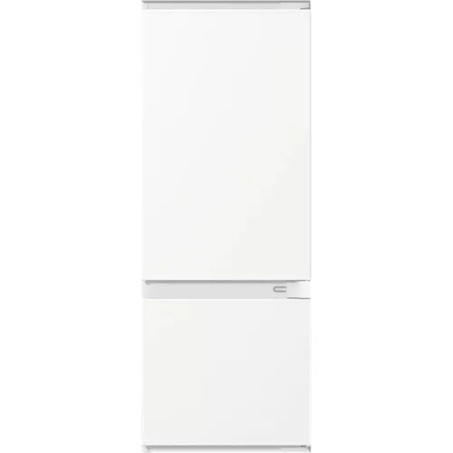 Gorenje RKI514E21 beépíthető alulfagyasztós hűtőszekrény
