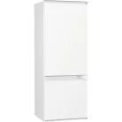Gorenje RKI514E21 beépíthető alulfagyasztós hűtőszekrény