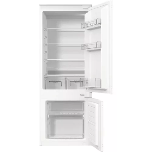 Gorenje RKI514E21 beépíthető alulfagyasztós hűtőszekrény