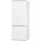 Gorenje RKI514E21 beépíthető alulfagyasztós hűtőszekrény