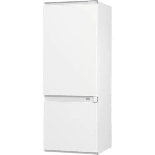 Gorenje RKI514E21 beépíthető alulfagyasztós hűtőszekrény