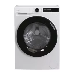 Candy BR 48SBL6-S elöltöltős mosógép