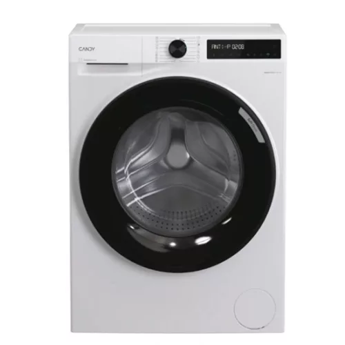 Candy BR 48SBL6-S elöltöltős mosógép