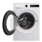 Candy BR 48SBL6-S elöltöltős mosógép