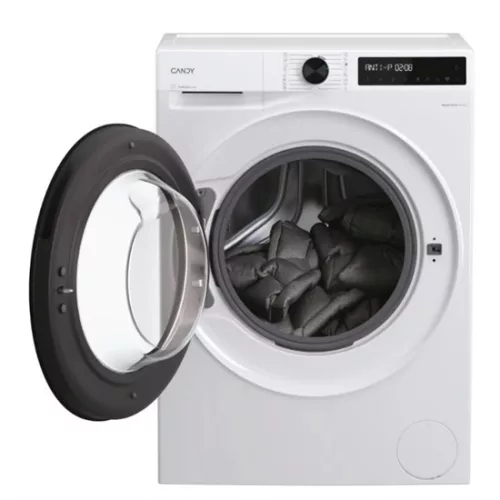 Candy BR 48SBL6-S elöltöltős mosógép