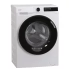 Candy BR 48SBL6-S elöltöltős mosógép