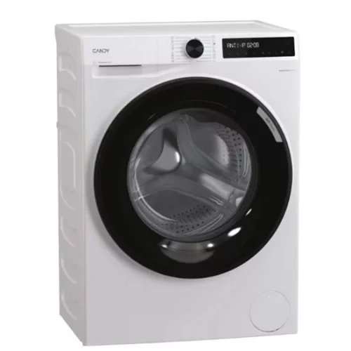 Candy BR 48SBL6-S elöltöltős mosógép