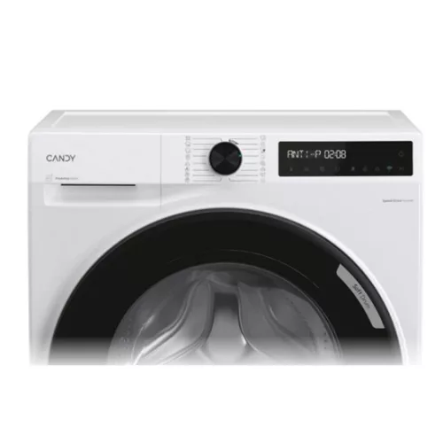 Candy BR 48SBL6-S elöltöltős mosógép