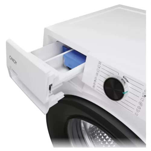 Candy BR 48SBL6-S elöltöltős mosógép