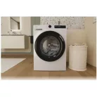 Candy BR 48SBL6-S elöltöltős mosógép