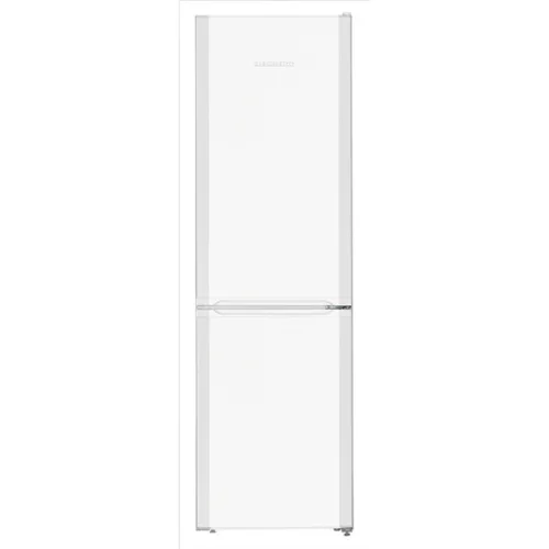 Liebherr CUE331 alulfagyasztós hűtőszekrény