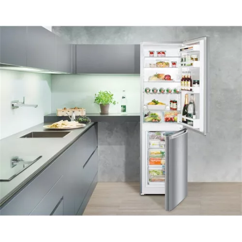 Liebherr CUELE331 alulfagyasztós hűtőszekrény