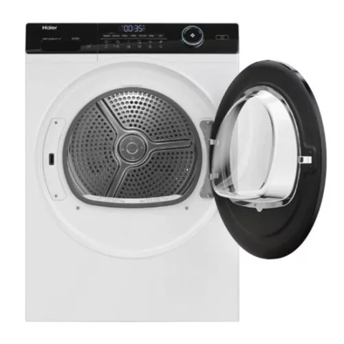 Haier HD80-A3959-S S I-Pro Series 5 hőszivattyús szárítógép