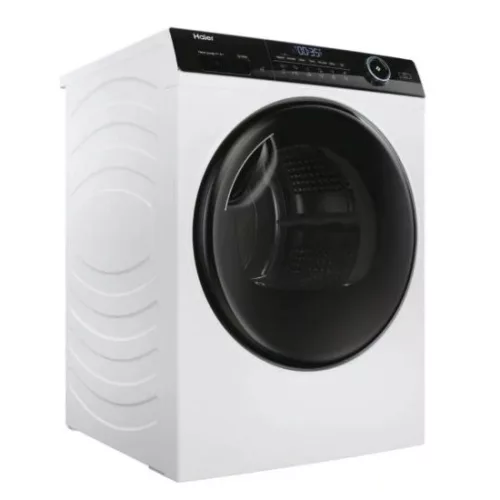 Haier HD80-A3959-S S I-Pro Series 5 hőszivattyús szárítógép