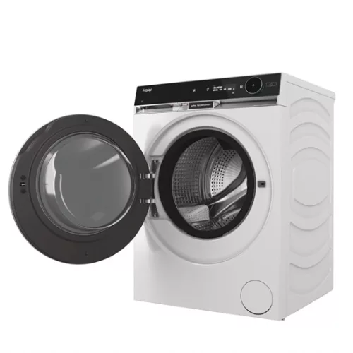 Haier HWD120BD16397EUS mosó-szárítógép