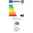 LG 50UA73003LA UHD Smart LED TV