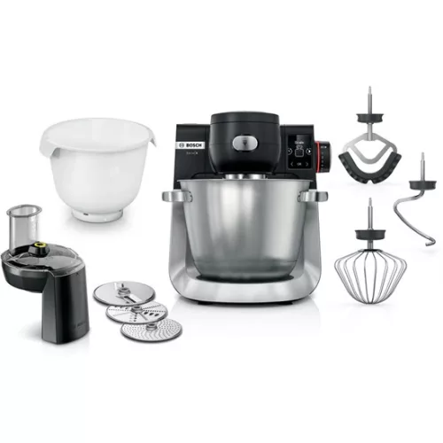 Bosch MUMS6ZS23D konyhai robotgép