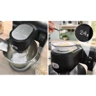 Bosch MUMS6ZS23D konyhai robotgép