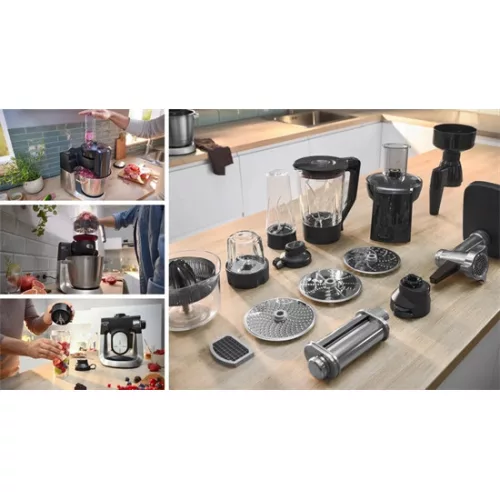 Bosch MUMS6ZS23D konyhai robotgép