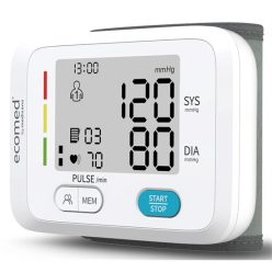 Medisana BW-83E csuklós vérnyomásmérő