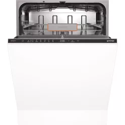 Gorenje GV642C65 beépíthető mosogatógép