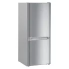 Liebherr CUELE231 alulfagyasztós hűtőszekrény