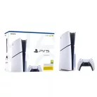 Sony PS5 LEMEZES SLIM E-CHASSIS játékkonzol