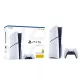 Sony PS5 LEMEZES SLIM E-CHASSIS játékkonzol