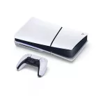 Sony PS5 LEMEZES SLIM E-CHASSIS játékkonzol