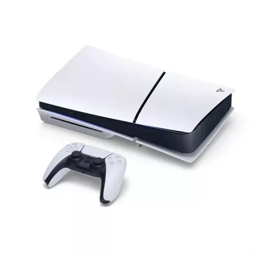 Sony PS5 LEMEZES SLIM E-CHASSIS játékkonzol