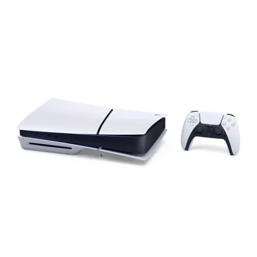 Sony PS5 LEMEZES SLIM E-CHASSIS játékkonzol