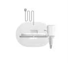 Xiaomi STANDING GARMENT STEAMER EU álló ruhagőzölő