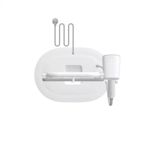 Xiaomi STANDING GARMENT STEAMER EU álló ruhagőzölő