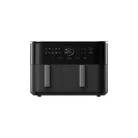 Xiaomi DUAL ZONE AIR FRYER 10L EU forrólevegős sütő (BHR07SGEU)